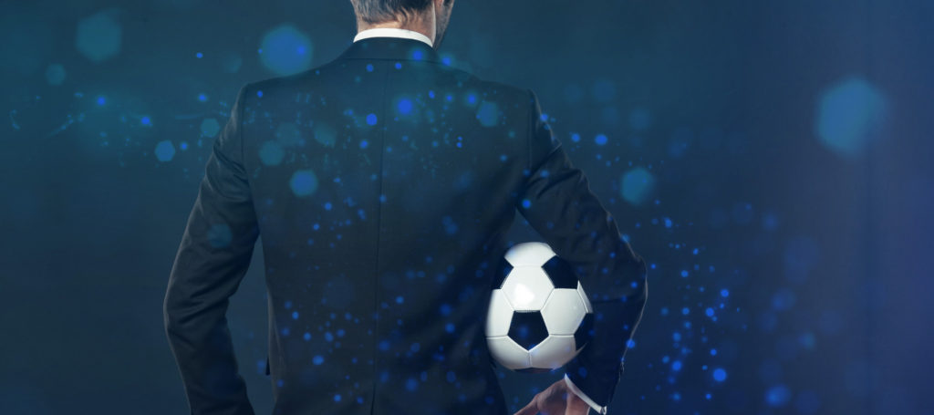 ¿Qué es un intermediario certificado FMF - FIFA? ¿Por qué pensar en un intermediario para par mi carrera deportiva?